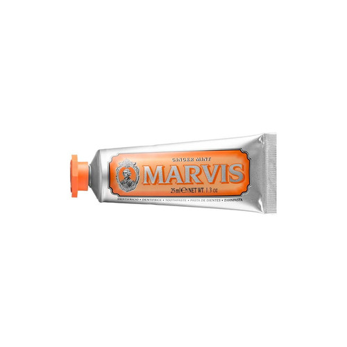 Marvis - Dentifrice Menthe Gingembre - Marvis