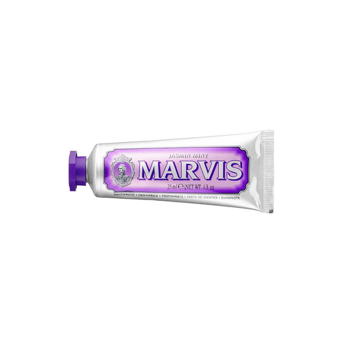 Marvis - Dentifrice Menthe Jasmin - Marvis
