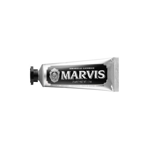 Marvis - Dentifrice Réglisse Amarelli - Marvis