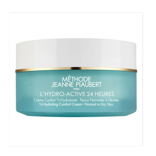 Jeanne Piaubert - Crème Confort Tri-Hydratante L'hydro Active - Produit minceur jeanne piaubert