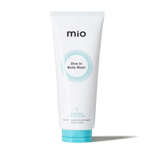 Mio - Gel douche - Promotions Soins HOMME