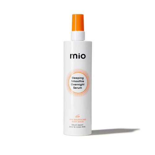 Mio - Sérum revitalisant pour la peau - Promotions Soins HOMME