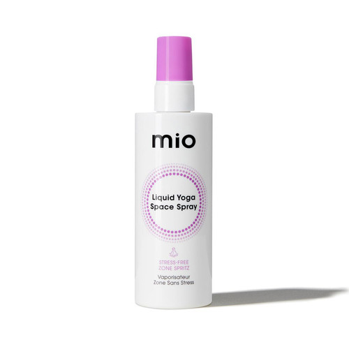 Mio - Spray relaxant - Produits bien etre relaxation