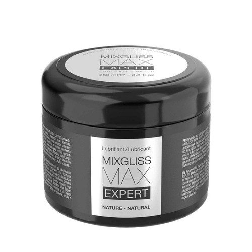 Mixgliss - MIXGLISS EAU - MAX EXPERT - NATURE - Mixgliss