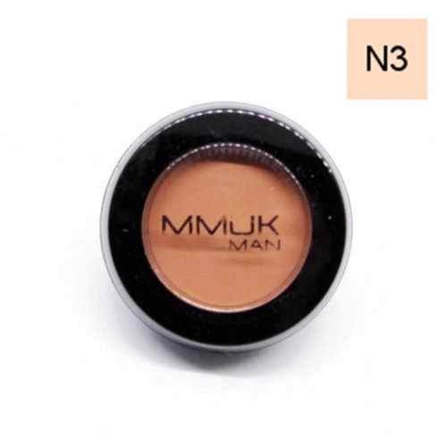 MMUK - Anti-cernes en Pot N3 - Maquillage homme mmuk