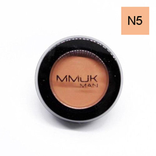 MMUK - Anti-Cernes en Pot N5 - Maquillage homme mmuk