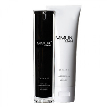 MMUK - Lotion nettoyante anti-imperfections - Maquillage homme mmuk