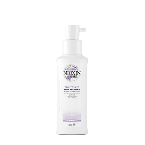 Nioxin - Soin épaississant cheveux - Diaboost treatment 3D Intensive - Produit chute cheveux homme