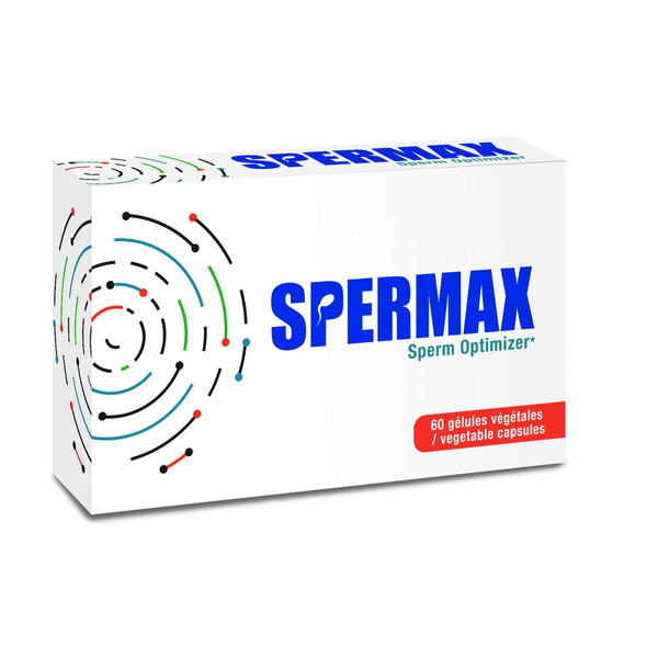 Spermax NUTRIEXPERT