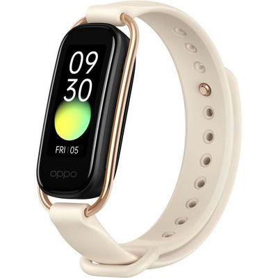 Oppo Band Style - Vanille 12 modes sportifs