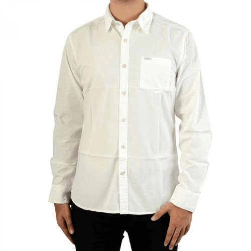 Chemise manches longues Homme