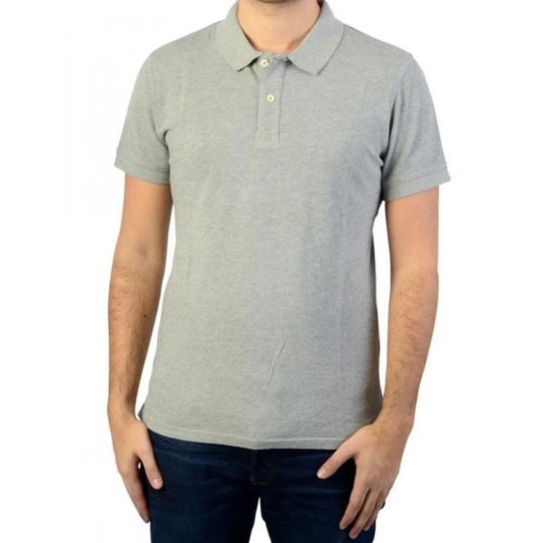 Polo manches courtes gris Pepe Jeans homme