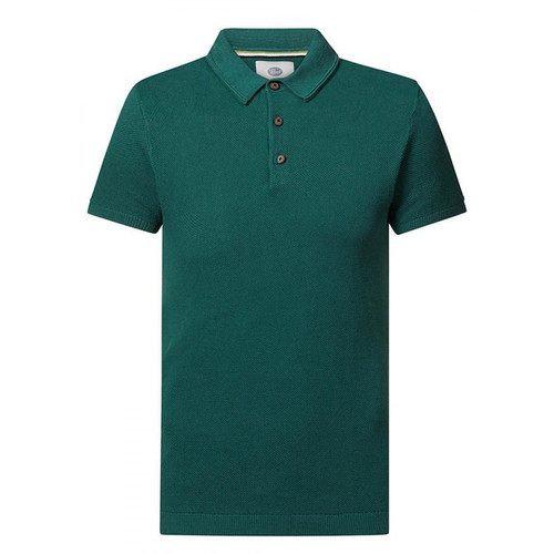 Petrol - Polo homme - T shirt polo homme