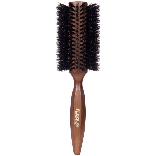 Plisson - Brosse Brushing 18 Rangs - Brosse et brosse a barbe