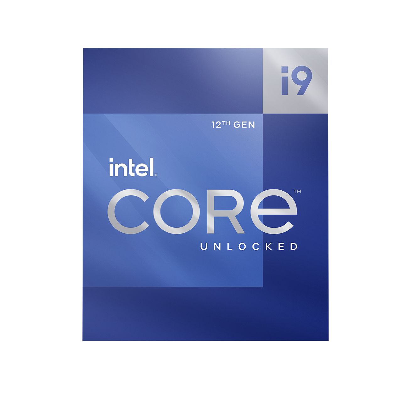 processeur intel core i9 12900k