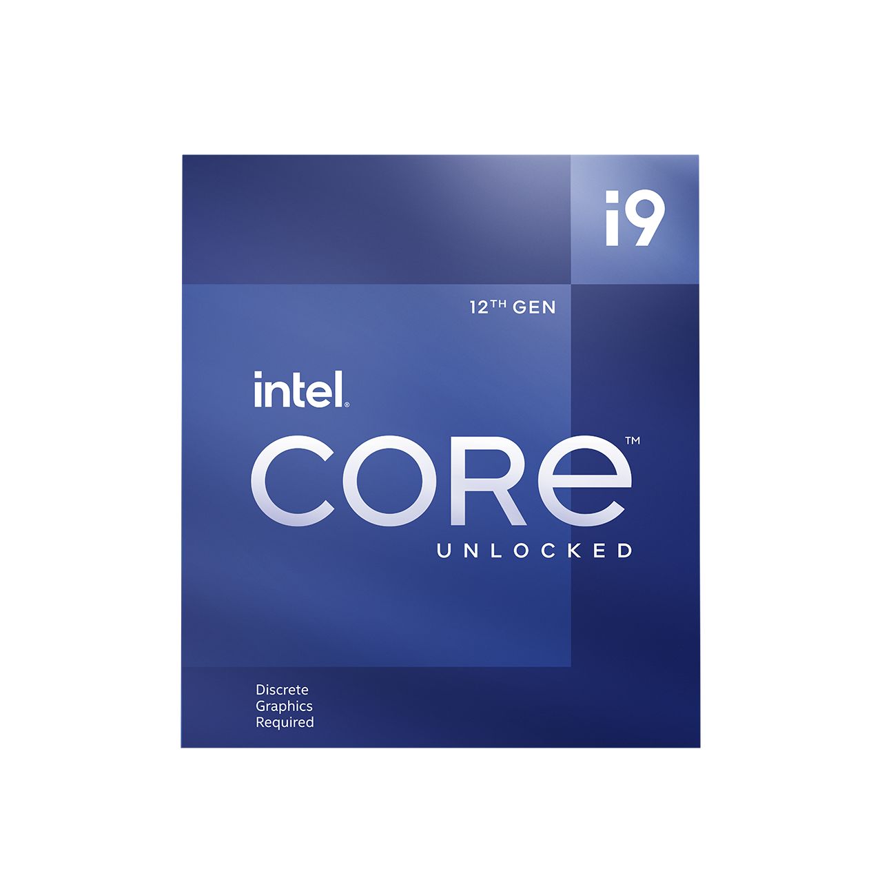 processeur intel core i9 12900kf