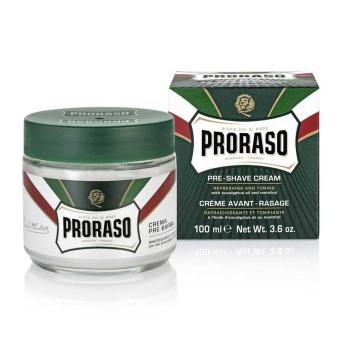 Proraso - Crème Avant Rasage Refresh