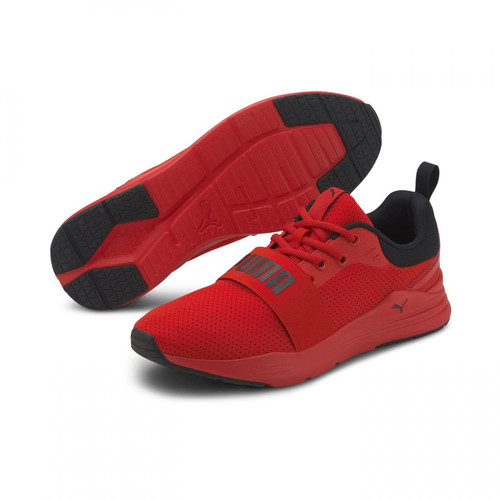 Puma - Basket homme - Chaussures homme