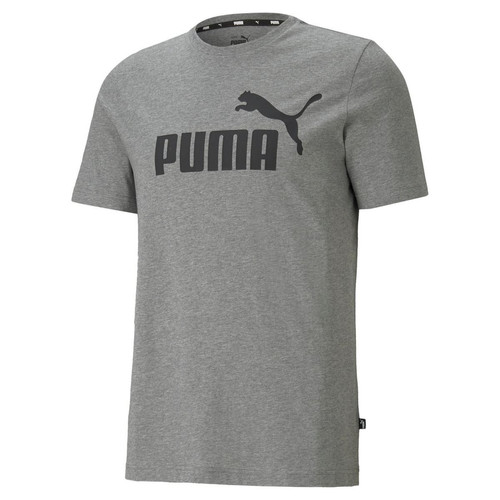 Puma - Tee-shirt FD ESS - T shirt polo homme