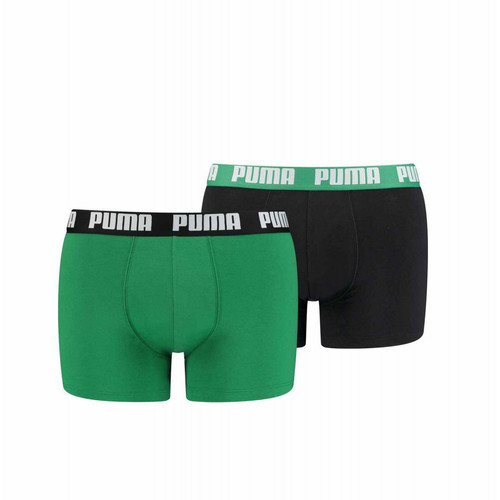 Puma - Pack 2 boxers - Soldes Mencorner