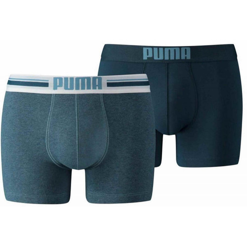 Puma - Pack 2 boxers - Puma homme