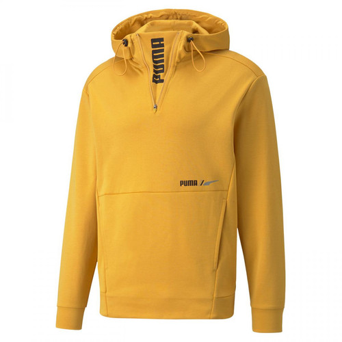 Puma - Sweatshirt à capuche Homme Fd Rad/Cal Hz Dk - Nouveautés Mode HOMME