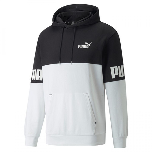 Puma - Sweatshirt homme  - Nouveautés Mode HOMME