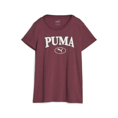 Puma - T-Shirt homme W SQUAD GRAF - Tee shirt homme