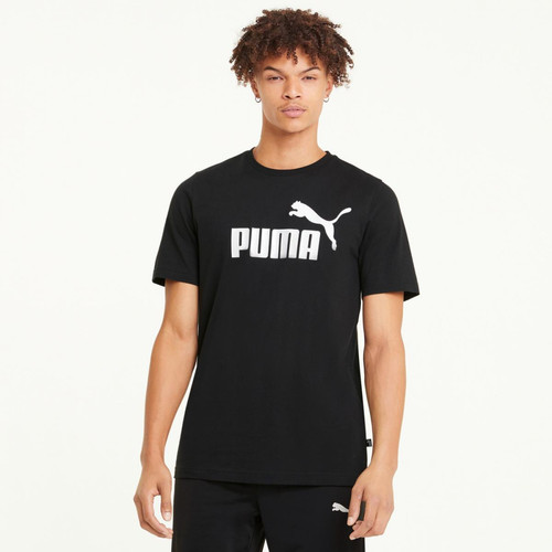 Puma - Tee-Shirt homme  - T shirt polo homme