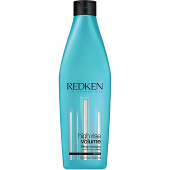 Redken - Shampoing High Rise Volume - Shampoing homme cheveux fins