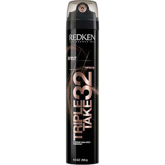 Redken - Spray Coiffant Triple Take 32 - Redken homme