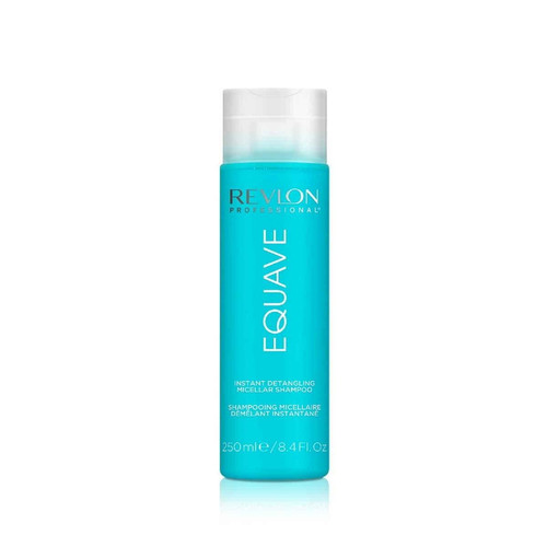 Revlon Professional - Hydro Detangling Shampoing Demelant Equave - Soin cheveux revlon