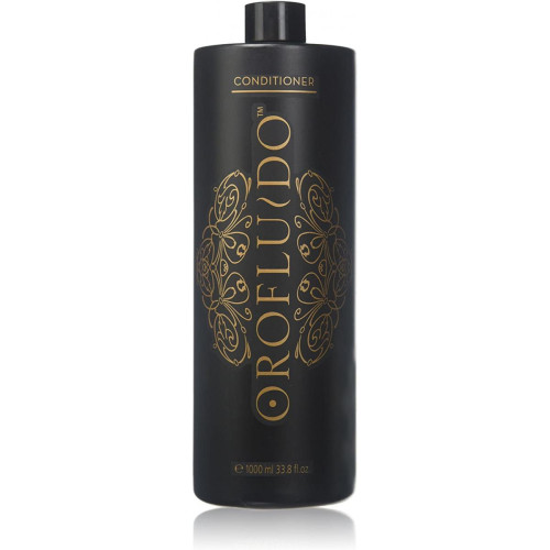 Revlon Professional - OROFLUIDO CONDITIONER 1000 ml. - Apres shampoing cheveux homme