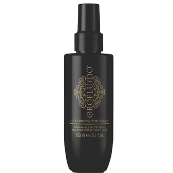 Revlon Professional - Spray à protection thermique Orofluido - Soin cheveux revlon