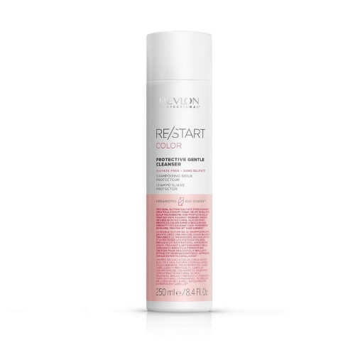 Revlon Professional - Shampoing Doux Protecteur De Couleur Re/Start Color - Revlon pro shampoings