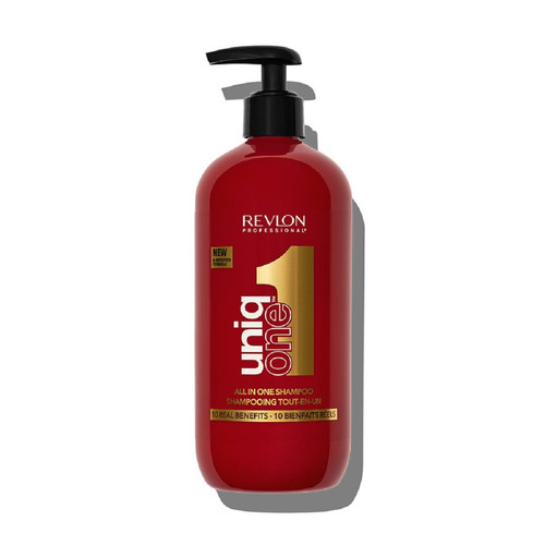 Revlon Professional - Shampoing Unique 1 - Soin cheveux revlon