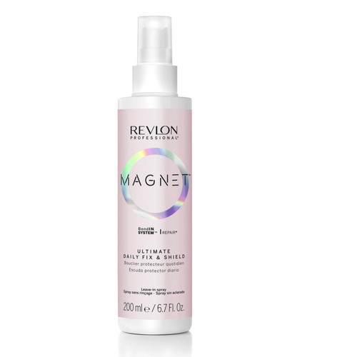 Revlon Professional - Spray bouclier protecteur anti-pollution & UV - Soin cheveux revlon