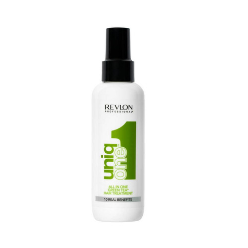 Revlon Professional - Masque En Spray Sans Rinçage 10 Bienfaits Parfum Thé Vert UniqOne™ - Soin cheveux revlon