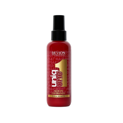 Revlon Professional - Masque En Spray Sans Rinçage 10 Bienfaits édition Célebration UniqONE™ - Soin cheveux revlon