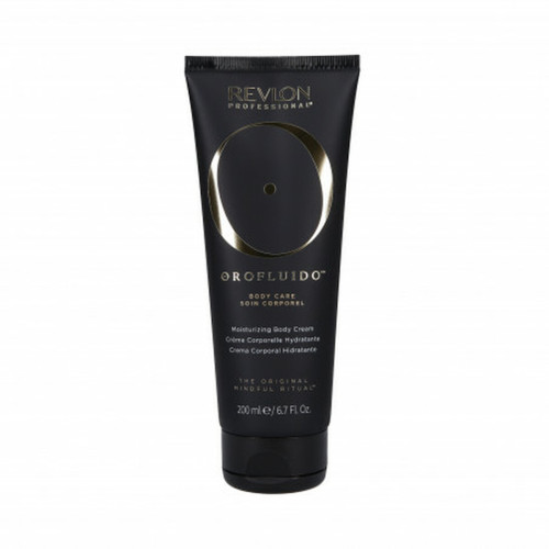 Revlon Professional - Crème Corporelle Hydratante Orofluido™  - Soin cheveux revlon