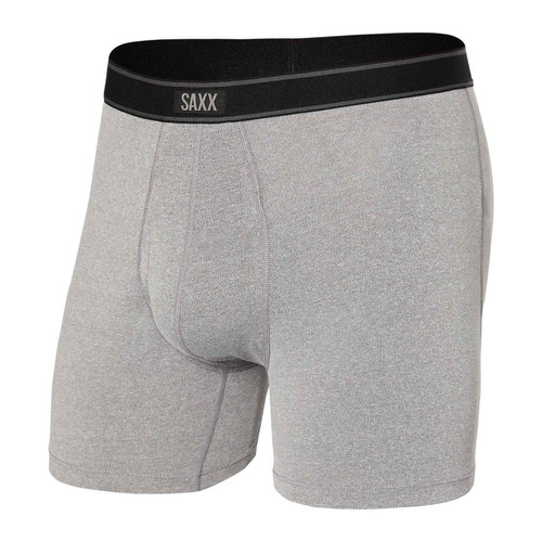 Saxx - Boxer Daytripper - Gris Saxx - Saxx underwear