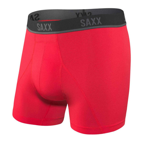 Saxx - Boxer - Soldes Mencorner