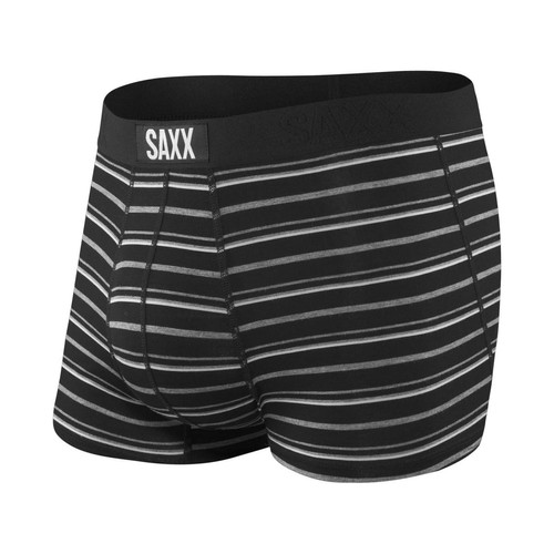 Saxx - Boxer Vibe - Noir Saxx - Saxx underwear