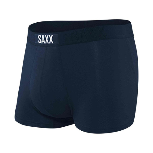Saxx - Boxer Vibe - Bleu Saxx - Saxx underwear