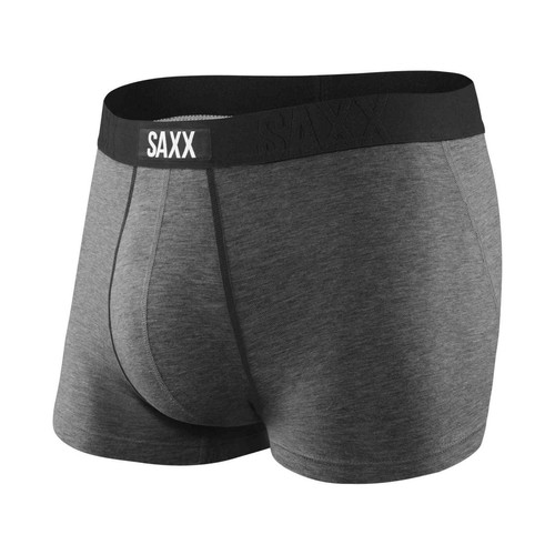 Saxx - Boxer Vibe - Gris Saxx - Saxx underwear