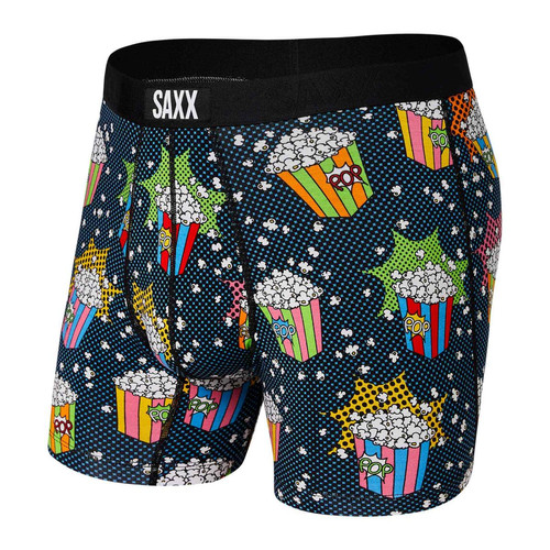 Saxx - Boxer Saxx - Vibe - multicolore - Saxx underwear
