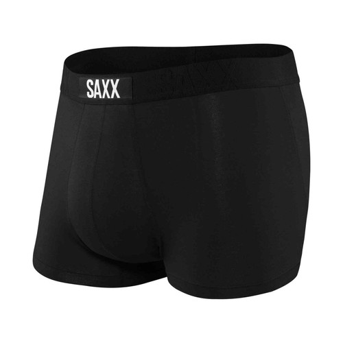 Saxx - Boxer Saxx - Vibe trunk - Noir - Sous vetement homme