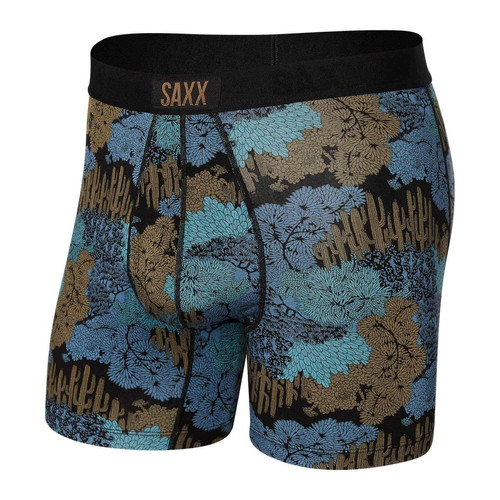 Saxx - Boxer Ultra - Multicolore - Saxx underwear