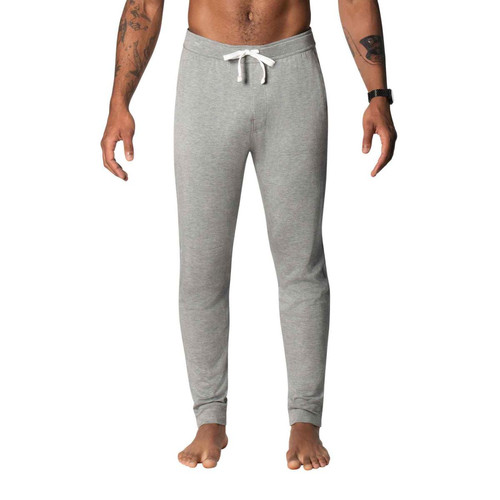 Saxx - Pantalon pyjama homme Snooze Saxx Gris - Sous vetement homme