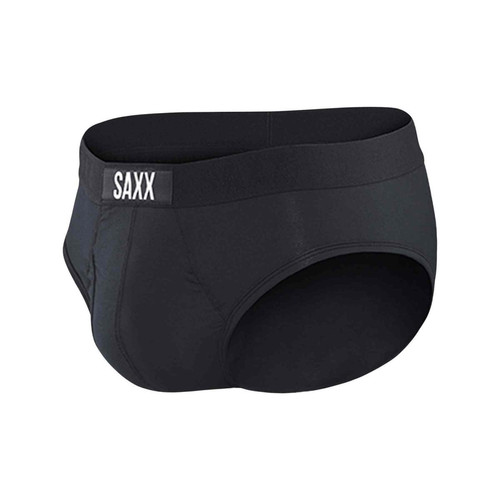 Saxx - Slip Saxx - Ultra brief fly - Noir - Saxx underwear